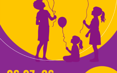Familienfest auf dem Kulturforum