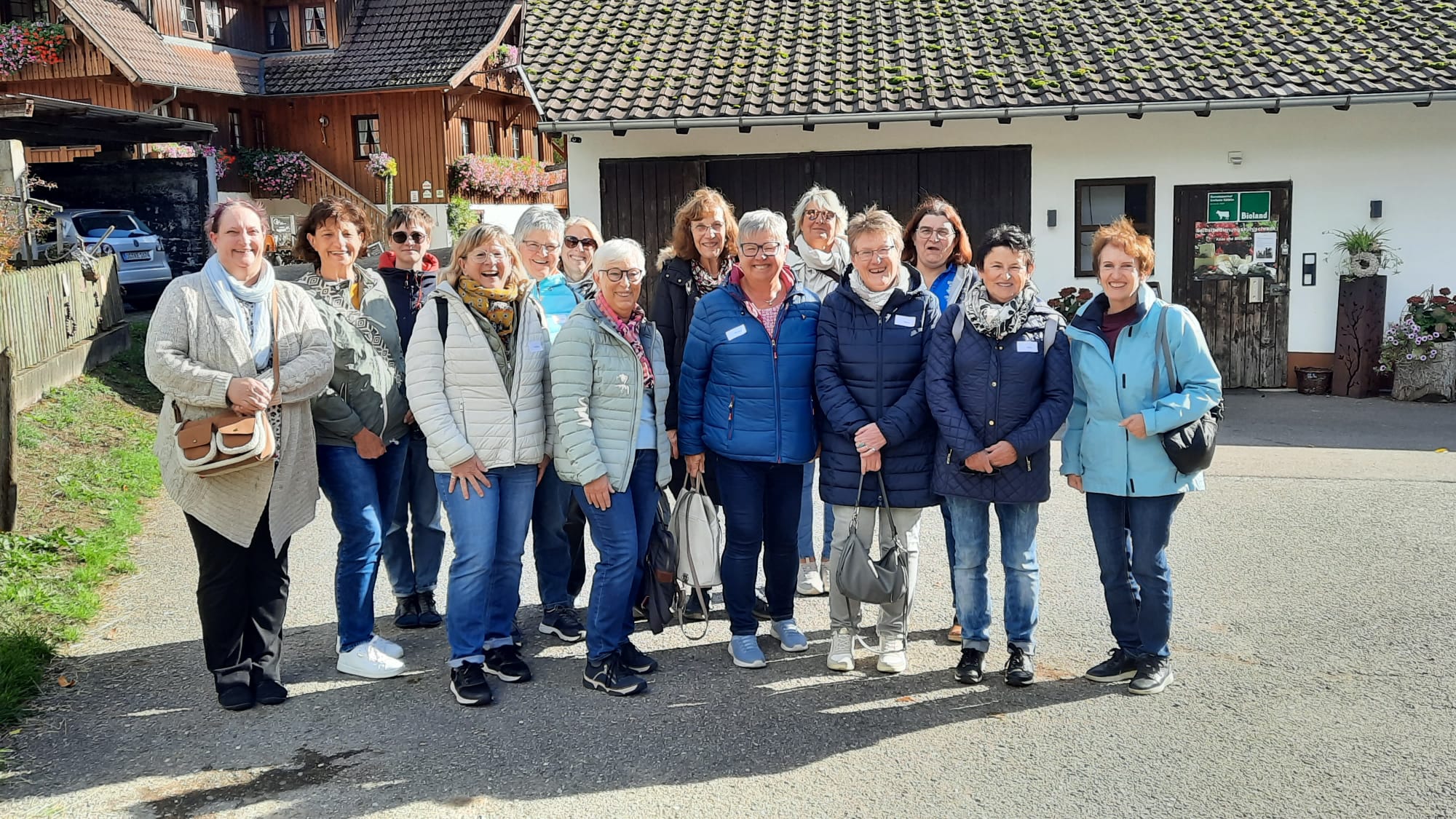 2026 Ramsteiner Hof Gruppe