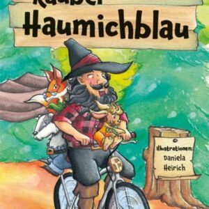 Räuber Haumichblau